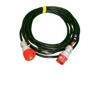 32amp Three Phase Lead