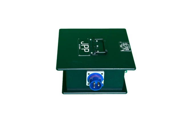 32 Amp Single Phase - Pack 3 - Image 2