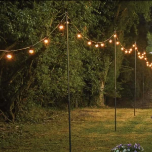 Festoon Lighting