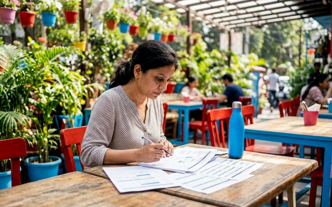 Event power planning stages: the essential UK guide