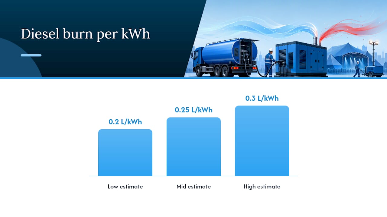 How do you calculate fuel needs and build a refuelling schedule? — overview diagram